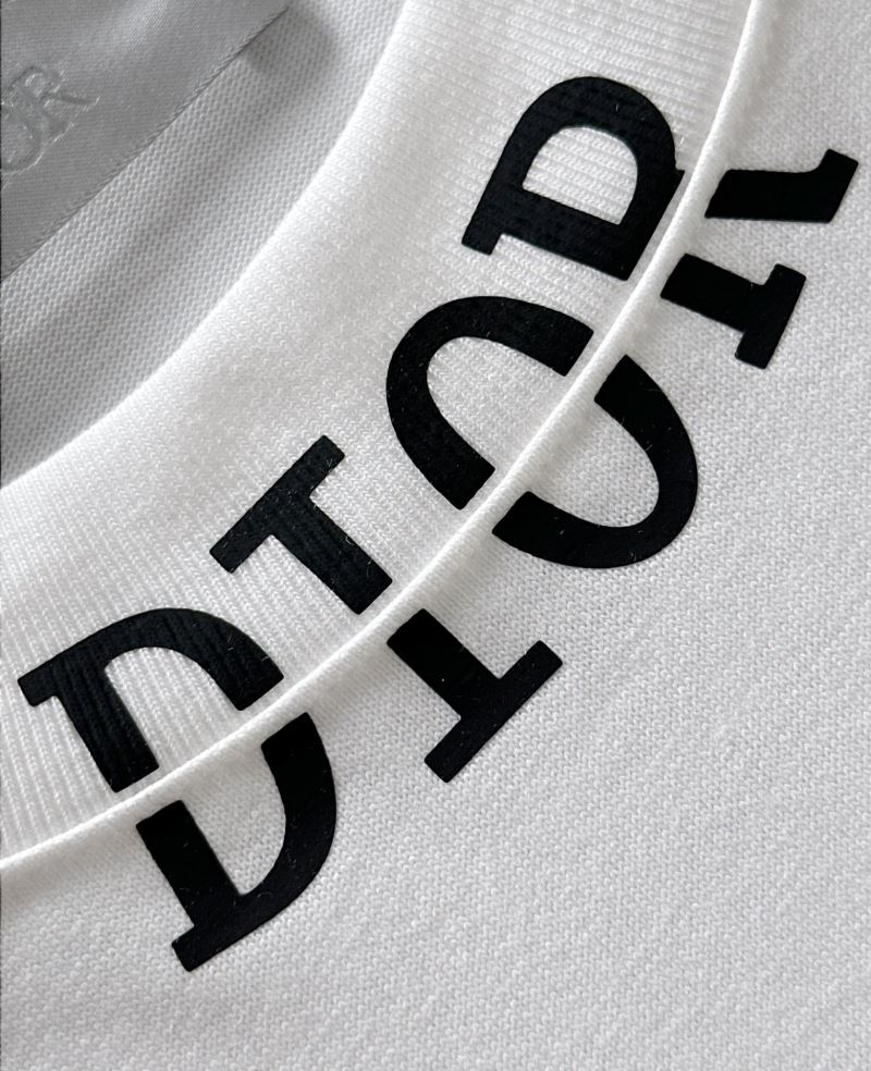 Christian Dior T-Shirts